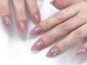 ネイルサロン リッチーズ(nail salon Riches)の写真/深爪/チビ爪/薄い/モチが悪い…etc,自爪のお悩みは当店にお任せ♪美爪の為の土台・フォルムに拘る実力店☆