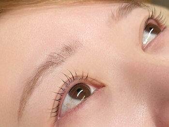 シアン(CYAN)/まつ毛パーマ(ラッシュリフト)