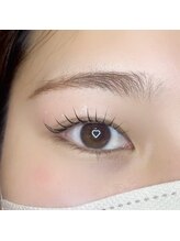 ボアップ(boappu)/まつ毛パーマ