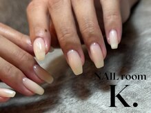 ケードット(K.)/ワンカラー