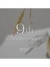 【リピーター様】９周年プレゼント お1つお選び下さい◎【9月中ご来店限定】