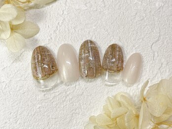 ビオトーププラス 銀座本店(bio tope+)/ツイードデザイン銀座フィルイン