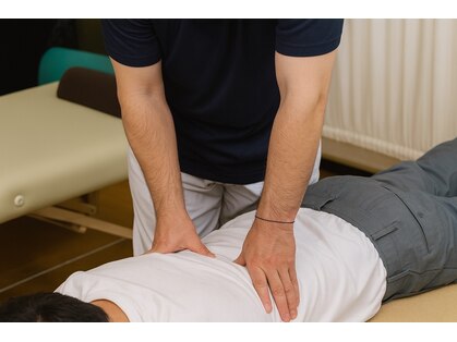 みどり整体院の写真