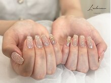 レクレルールトウキョウ(L'eclaireur Tokyo)/8月の美ネイル特集1：