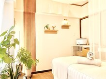 スロース(Sloth)の雰囲気(1人だけの贅沢空間で、周りを気にせず自分に向き合う時間)