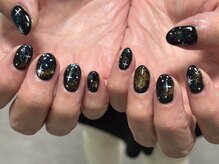 リッカ 鍋島店(Licca)/持ち込みデザインネイル