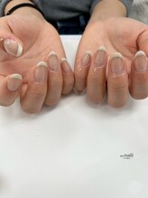 アンドラッシュ 駒込駅前店(and lash)/