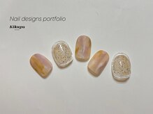 キクヤ(Kikuya)/マットネイル