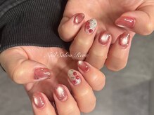 レーヴ(Reve)/さくらんぼネイル