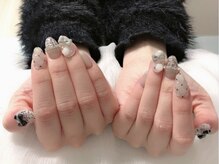 パーツつけ放題・埋め尽くしクーポンもあります☆