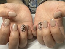 サイ(sai)/お客様ネイル