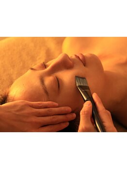 ハリツヤをUPしたい