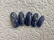 ネイルサロン ステラー/プレミアムシンプルコース