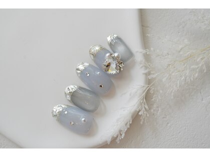 クィーンアン(Queen Anne)の写真