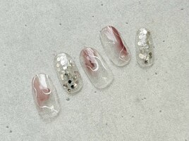 NEW!!選べる♪定額アートコース