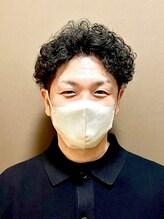 癒しのコアラ 一条 大宮店&nbsp;工藤 優作 （男性）