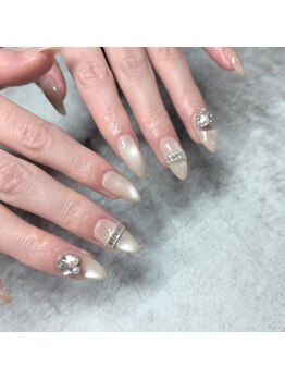 ラタンネイル(LATAM NAIL)/