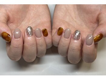 カルフールノア せんげん台店(carrefour Noa)/シンプルデザイン