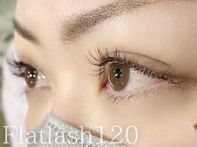 ラヴォール 天王寺アポロ店(Lovall)/フラットラッシュ120本