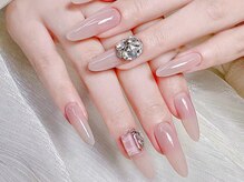 エガオネイルサロン 池袋店(EGAO NAIL SALON)/