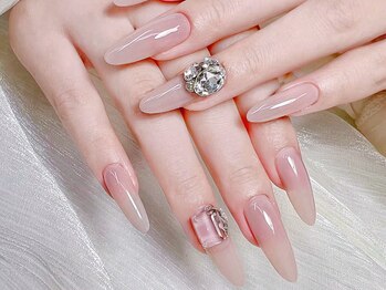 エガオネイルサロン 池袋店(EGAO NAIL SALON)/