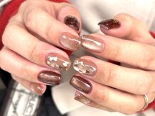 ネイルスペース ジェイズ ピンキー(NAIL SPACE J's PINKY)