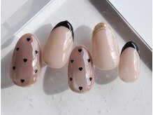 ジョジョ 千里中央店(JOJO)/3月monthlyart★￥９０００