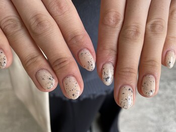 L'AJITTOnail&eyelash/ワンカラー