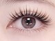メガミ アイラッシュラウンジ(MEGAMI EYELASH LOUNGE)の写真/阪神尼崎でまつエク上手いと評判！人気サロンが贈る、あなただけのナチュラルデザインにうっとり♪