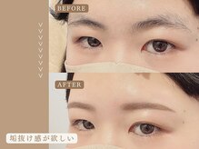 アイブロウサロンI'ck博多店【眉毛専門店】4月末OPEN予定/