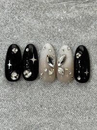 【SS定額スカルプチュア】