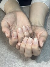 ネイルニジュウバンチアネックスシュウナン(Nail 20Banchi ANNEX Shunan)/