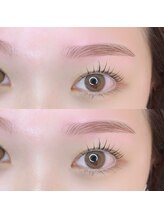 クルミ(Kurumi.)/仙台眉毛サロン/眉毛/アイブロウ