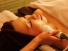毛穴・たるみ★美白エイジングDETOXフェイシャル90分+アロマボディ30分