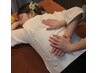 【揉み返しが少なく、満足度が高い】全身手技 足踏みツボ押し60分/6380