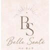 ベルサンテ(Belle Sante)のお店ロゴ