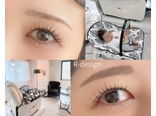 アールデザイン 自由が丘(R-design)