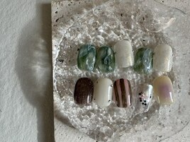 秋コレクション☆