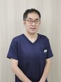 シダ鍼灸整骨院/信太朋生