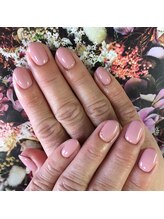 ブルーラヴァンド(Blue Lavande)/１カラー