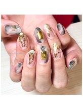 キャッツアイ東京 新宿店(Cat's eye TOKYO)/定額￥6900コース