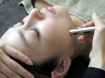 スマイルボディ つぼの森 伊集院店(Smile body)/☆メディセル/フェイシャル☆