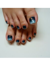 オーダーフットジェル