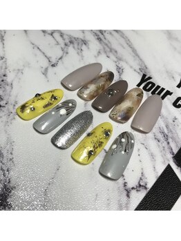 ビューティフルアイズ/