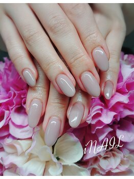 アイネイル(iNAIL)/