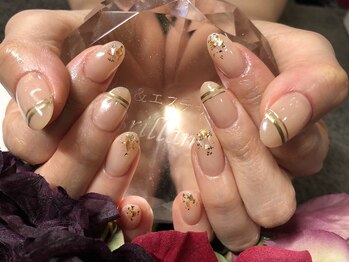 ブリリアン(Brillant)/