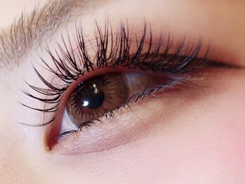 ジェニーバイネオリーブ(Jeni by neolive)/ボリュームラッシュ