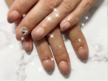 サロン ドゥ プルーム(salon.de.plume.)/