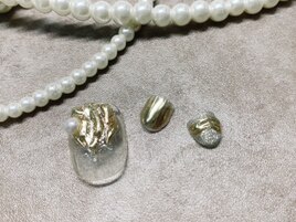 footニュアンスミラー