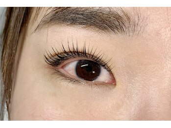 ラウンジ渋谷 本店(RounGe SHIBUYA)/パリジェンヌラッシュリフト